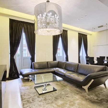 Gobernador Luxury Loft, By Presidence Rentals 마드리드 외부 사진