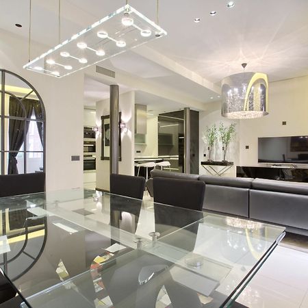 Gobernador Luxury Loft, By Presidence Rentals 마드리드 외부 사진