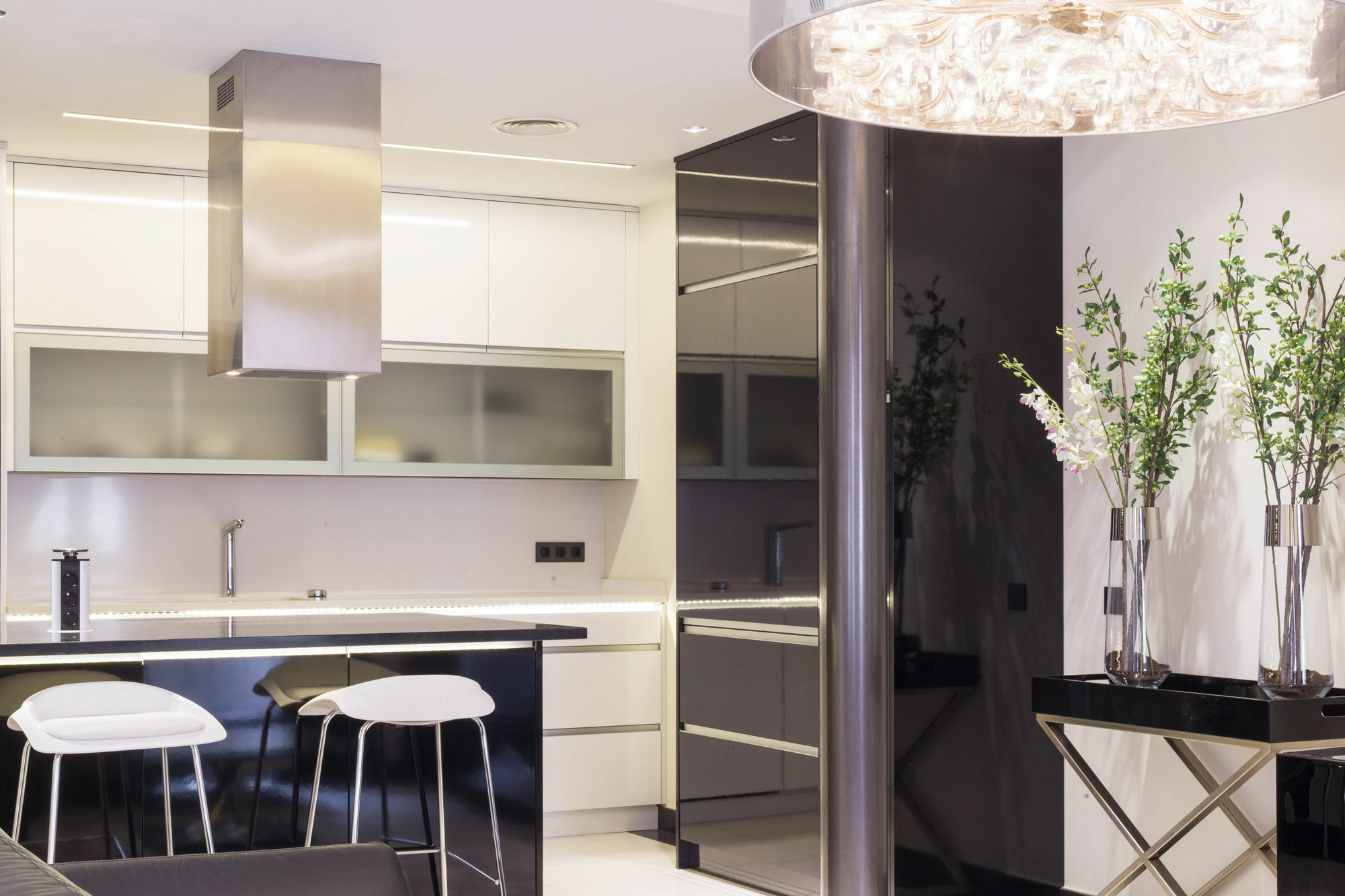 Gobernador Luxury Loft, By Presidence Rentals 마드리드 외부 사진