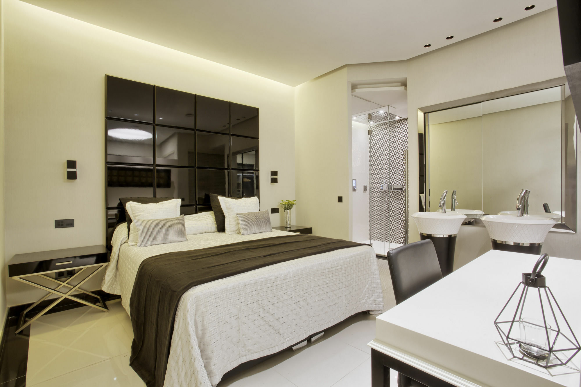 Gobernador Luxury Loft, By Presidence Rentals 마드리드 외부 사진