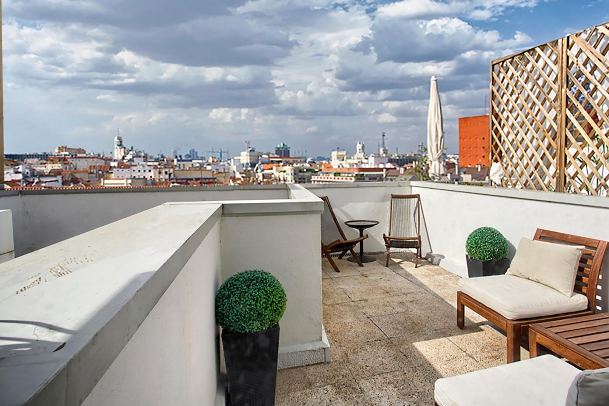 Gobernador Luxury Loft, By Presidence Rentals 마드리드 외부 사진