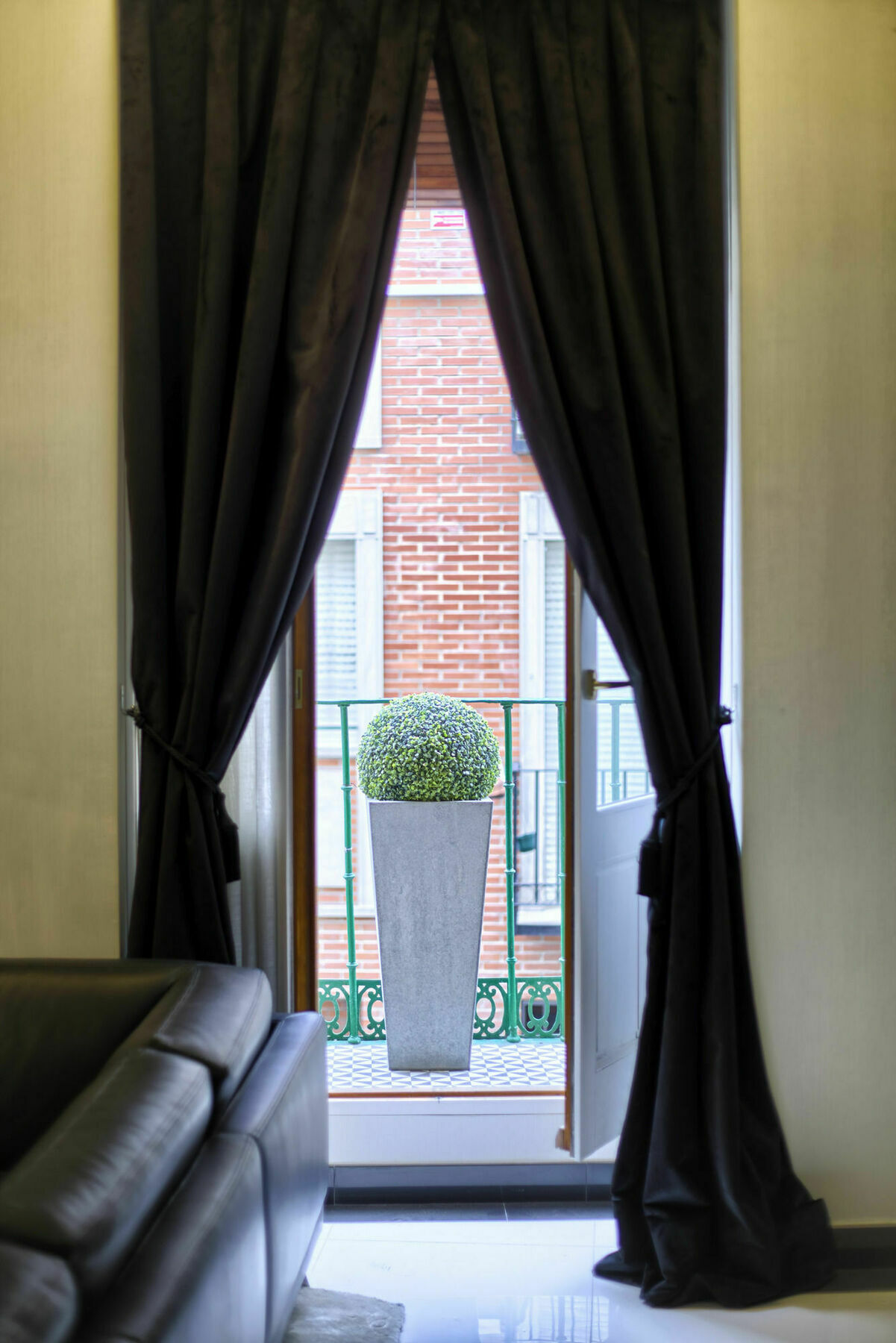 Gobernador Luxury Loft, By Presidence Rentals 마드리드 외부 사진